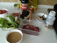 -京都亭(沙柳路店)