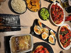 -红盔甲·小龙虾(车公庙店)