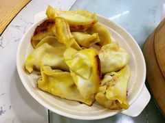 -蒋家桥饺面店(四望亭路店)