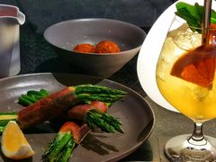 -Mercato莫卡多露台餐厅与酒吧(K11店)