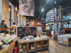 -三联韬奋书店(三里屯店)