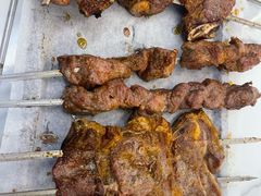 -百格里格.Uyghur cuisine(百色路店)