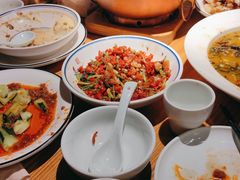 -川菜故事(光谷步行街店)
