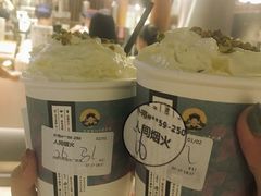 -茶颜悦色(岳麓山顶店)