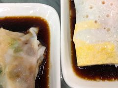 -穗银肠粉店(东川路店)