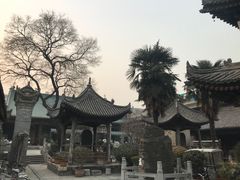 -大学习巷清真寺