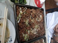 -清真永恒华威肉饼(潘家园店)