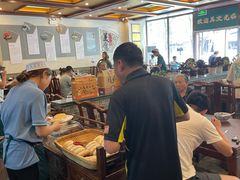 -老三羊汤【北兴隆街店】