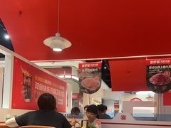 -喜虾客·大虾火锅(郑州无限城店)