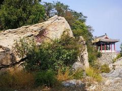 -北京鹫峰国家森林公园