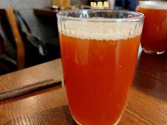 自制山楂汁-砂唐居(总店)