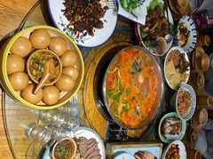 -亮欢寨酸汤鱼(沙冲路店)