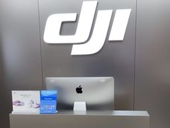 -DJI大疆(广州天汇广场授权体验店)