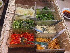 -金海阁海鲜火锅