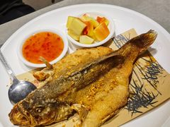 -和平馆·地道港澳茶餐厅(西门口店)