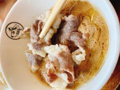-盛元盛居传统炭火锅(绿园店)