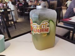 -江边城外烤全鱼(世茂广场店)