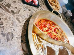 -小龙坎老火锅(工体店)