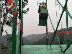 -石燕湖生态旅游景区