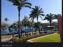 -普吉岛凯悦酒店