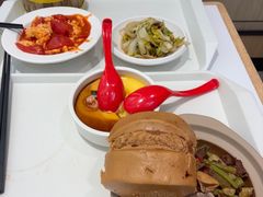 -永和大王(小厨·东四十条店)