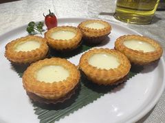 -味可道美食坊(福基路店)