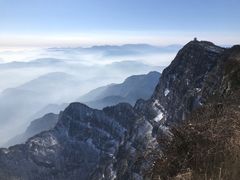 -峨眉山风景名胜区