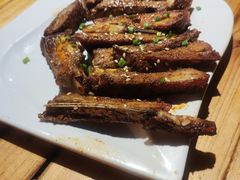 -霄汉羊排(万松园一店)