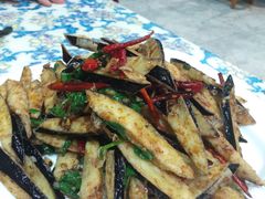 -汉唐守艺人·河北面馆(民心河店)