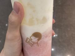 -喜茶(永旺梦乐城店)