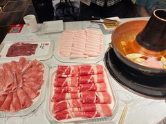 -丁卯•铜锅涮肉(工体店)