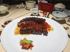 -侨美食家·粤菜(体育西路店)