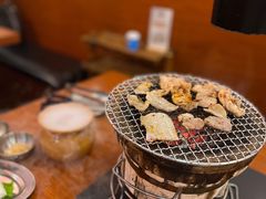 -大阪烧肉BAKA一代(十亩地店)