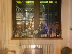 -CHURCH  BISTRO 教堂·餐吧