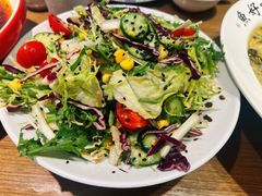 大拌菜-YUOZUO渝作·川渝冒肚(崂山店)