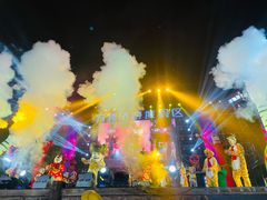 -郑州方特梦幻王国