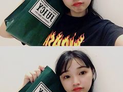 -Juicy Bakery(大学路店)