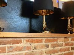 大堂-爱德堡西餐咖啡吧(北师大店)