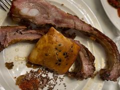 -北京王府井希尔顿酒店·万斯阁西餐厅