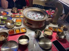 -西塔老太太泥炉烤肉(温州首店万象城黑金店)