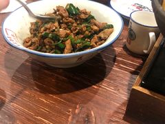 -湘遇湖南菜city店 Taste Hunan Restaurant