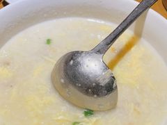 -吕氏疙瘩汤·海鲜新鲁菜(凯德mall新都心店)