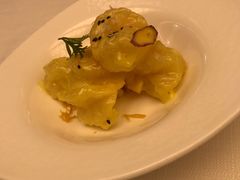 -富力丽思卡尔顿酒店·丽轩中餐厅