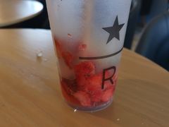 -星巴克臻选(北京蓝色港湾RO店)