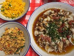 -荆九爷爆炒桥头三嫩(浙大店)