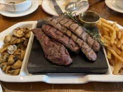 -Entrecôte 法国牛扒馆(保利·时光里店)