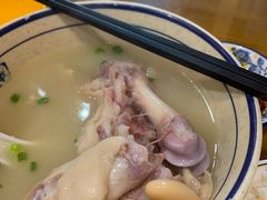 -易老妈蹄花.特色川菜(人民公园总店)