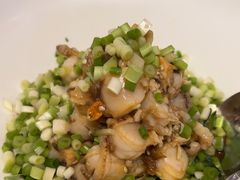 -巴音浩日娲·蒙餐(双林东路店)