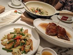 -滋粥楼·顺德菜(番禺广场总店)