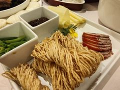 -大鸭梨烤鸭(石佛营店)